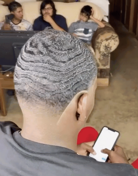 2 More Benefits of Waves & Haircare: Confidence, & Discipline