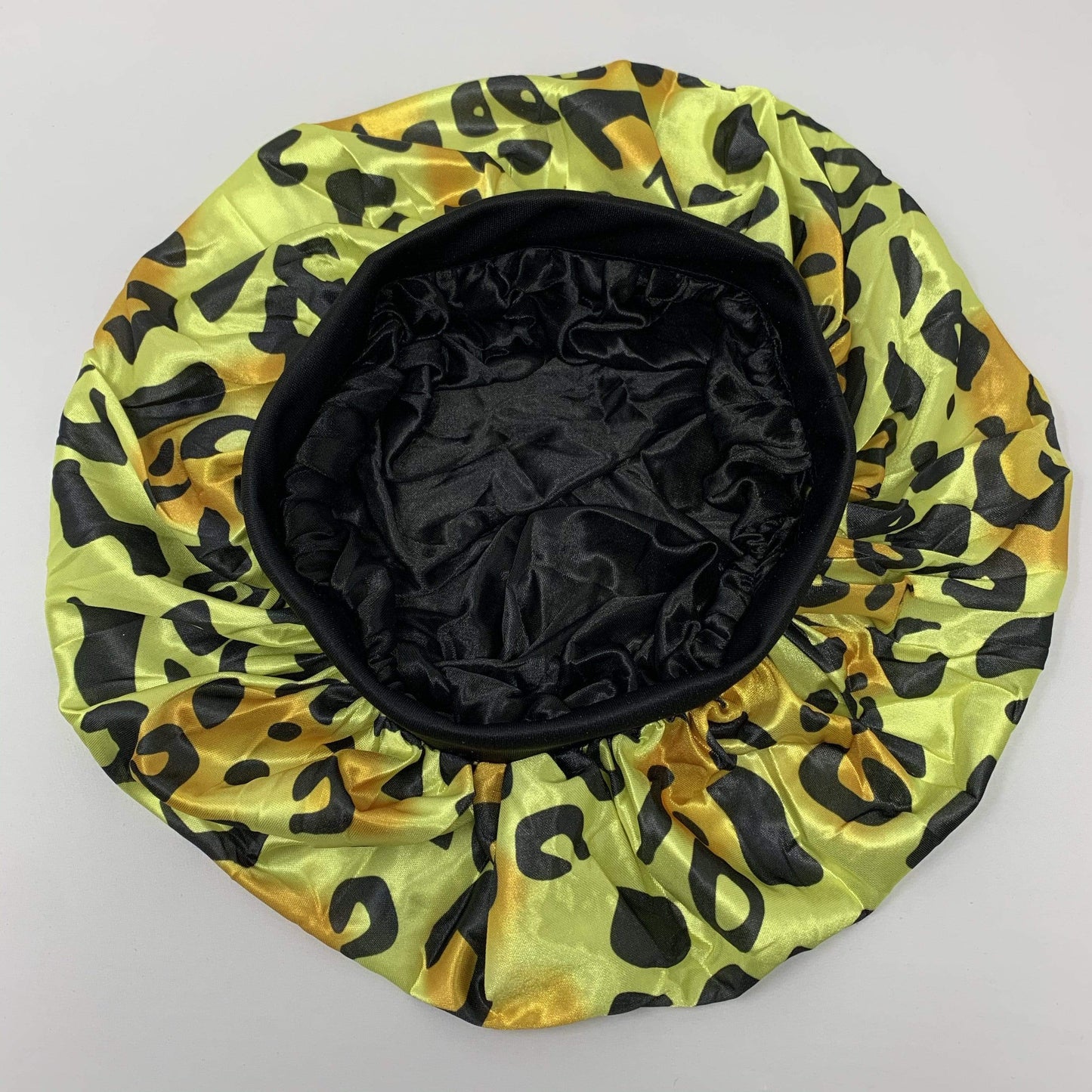 Drippy Rags Durags Bonnets Headbands Headwear More Designer Bonnets Leopard Bonnet Leopard Bonnet
