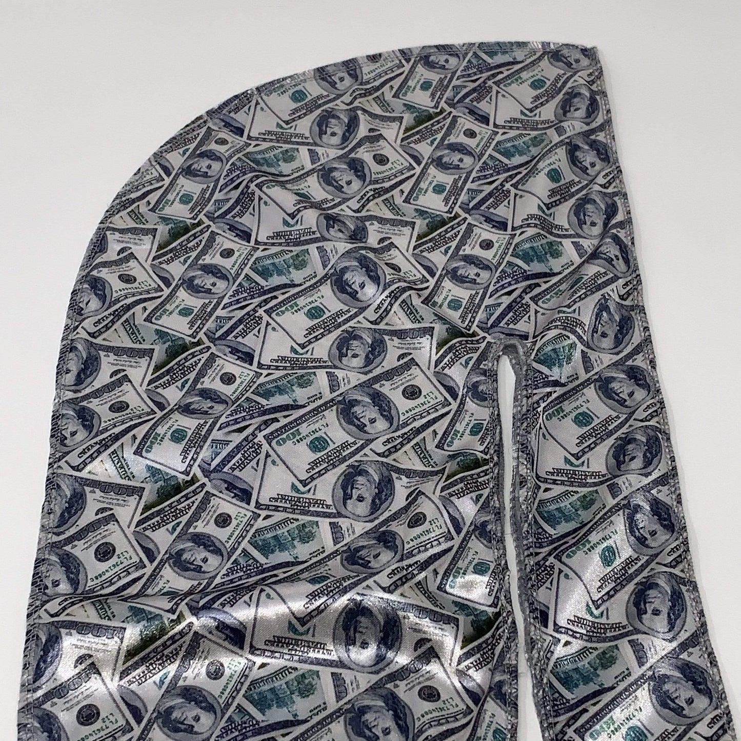 Drippy Rags Durags Bonnets Headbands Headwear More Designer Durag 17.97 Big Hundreds Designer Durag