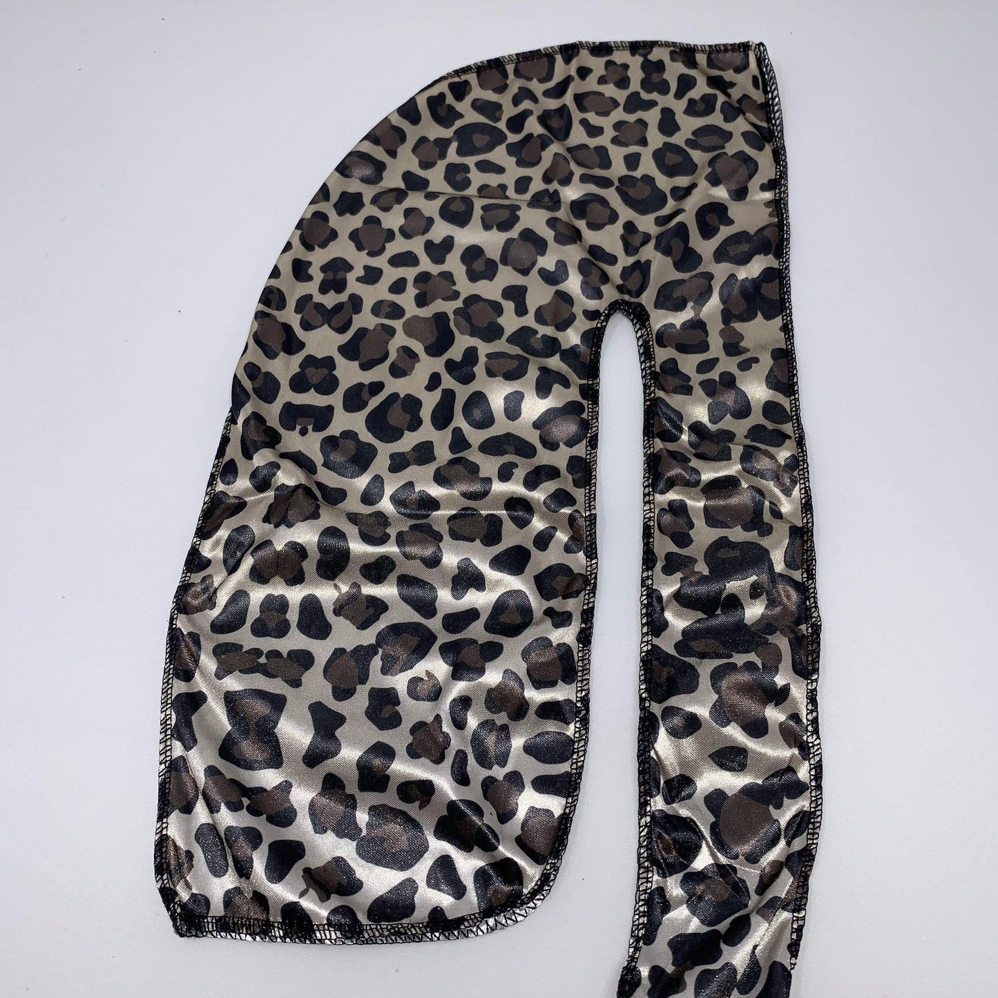 Drippy Rags Durags Bonnets Headbands Headwear More Designer Durag Camo Leopard Designer Durag