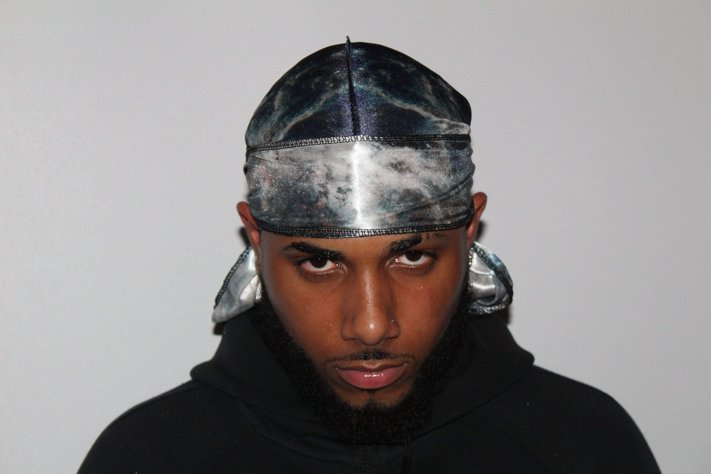 Cosmic Galaxy Designer Durag