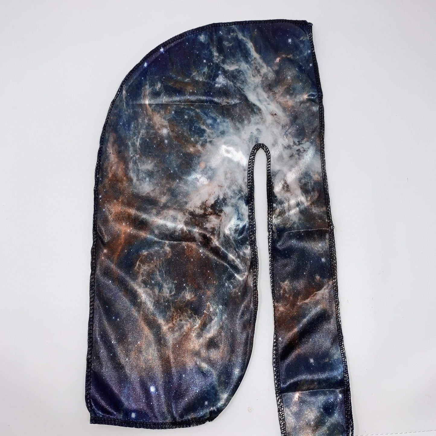 Cosmic Galaxy Designer Durag