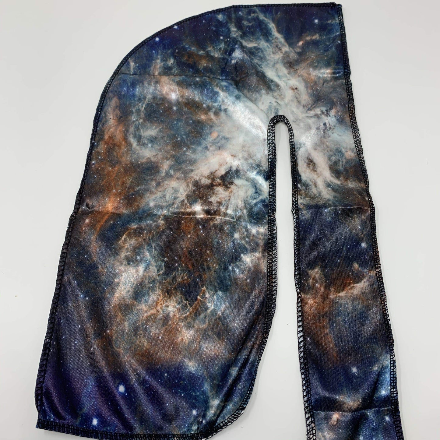 Cosmic Galaxy Designer Durag
