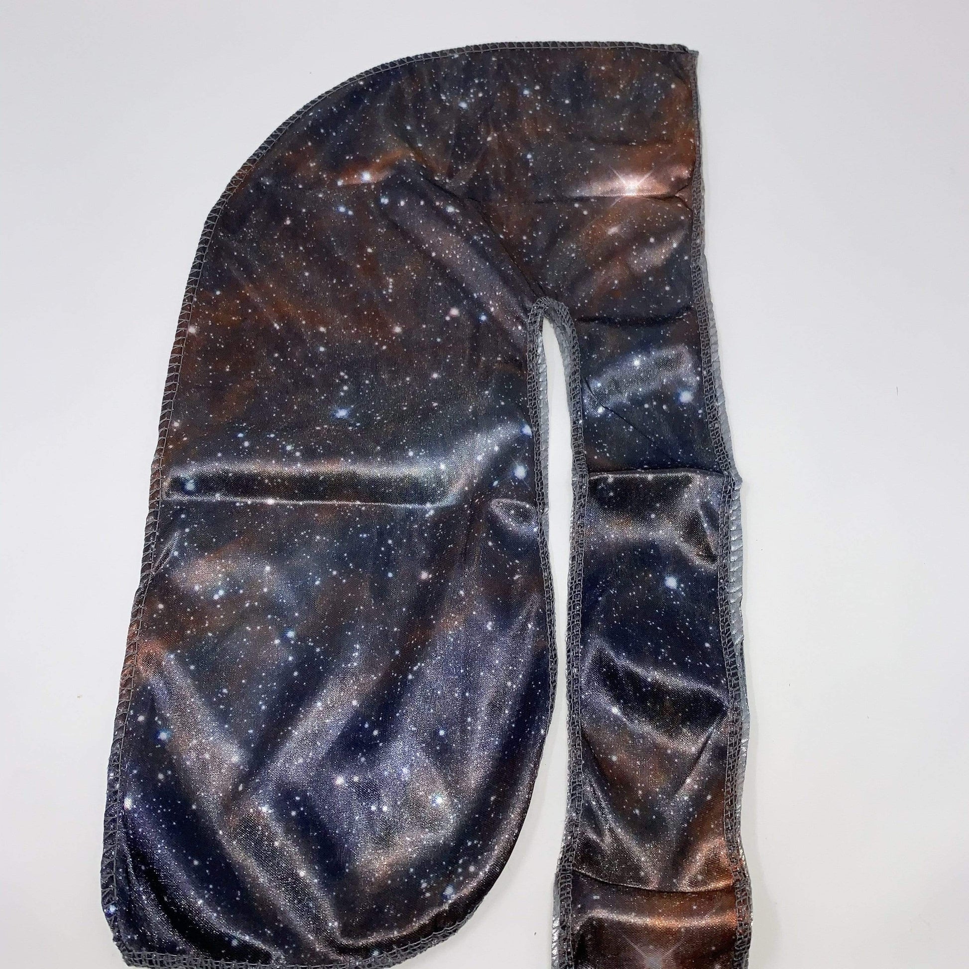 Drippy Rags Durags Bonnets Headbands Headwear More Designer Durag Deep Comets Galaxy Durag