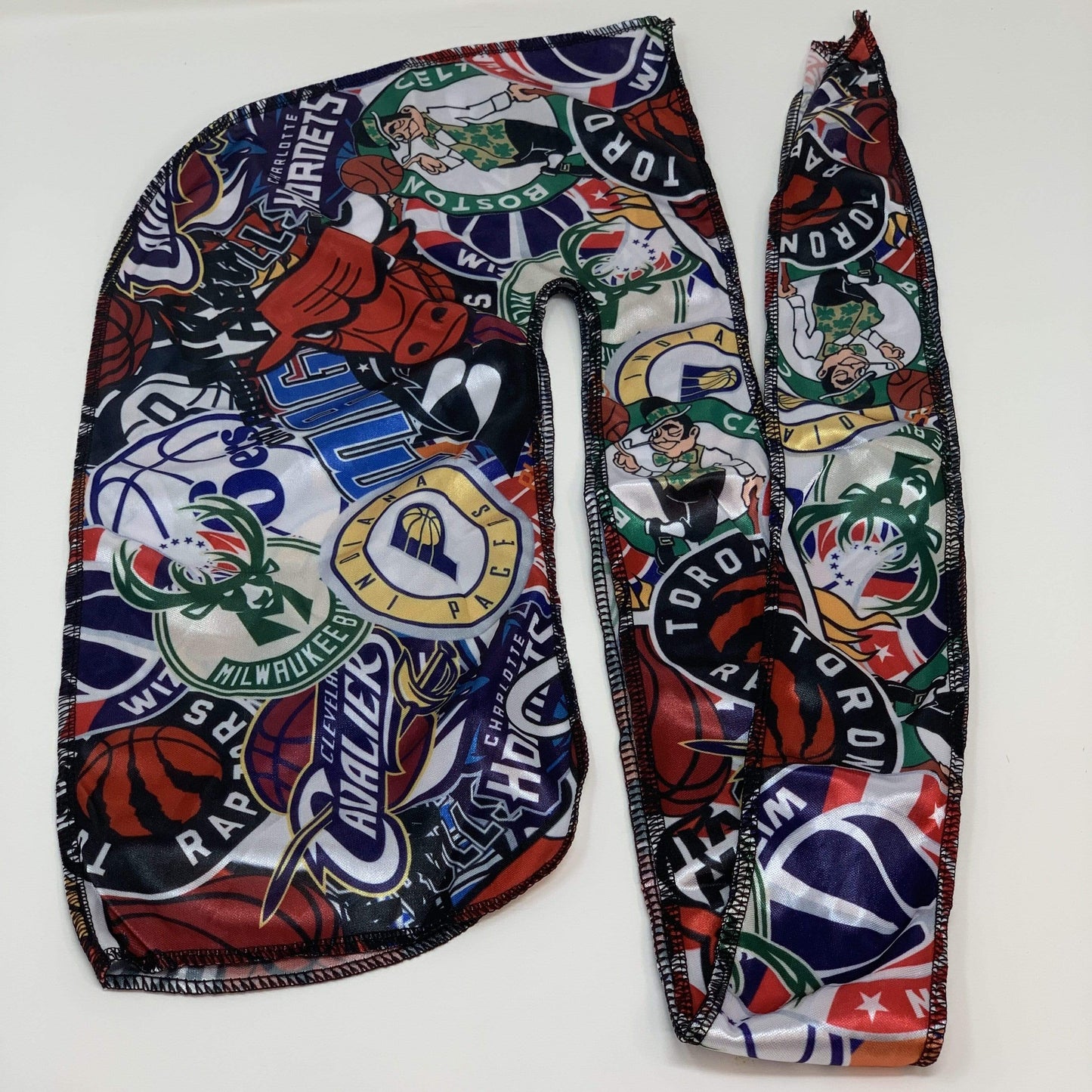 Drippy Rags Durags Bonnets Headbands Headwear More Designer Durag Eastern Conference Durag