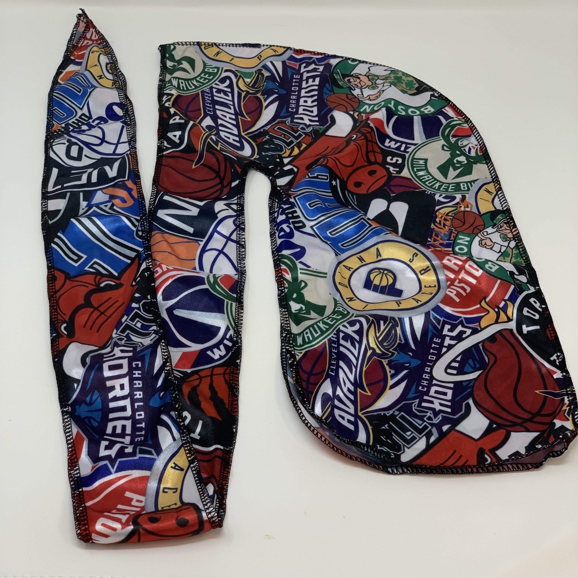 Drippy Rags Durags Bonnets Headbands Headwear More Designer Durag Eastern Conference Durag
