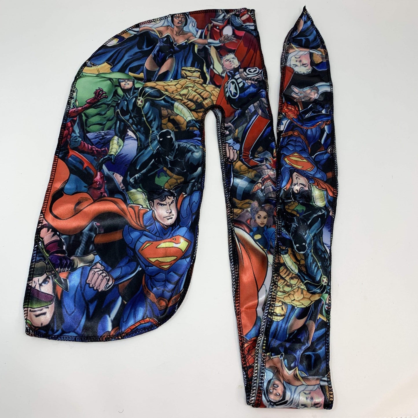 Drippy Rags Durags Bonnets Headbands Headwear More Designer Durag Heroes Drip Durag