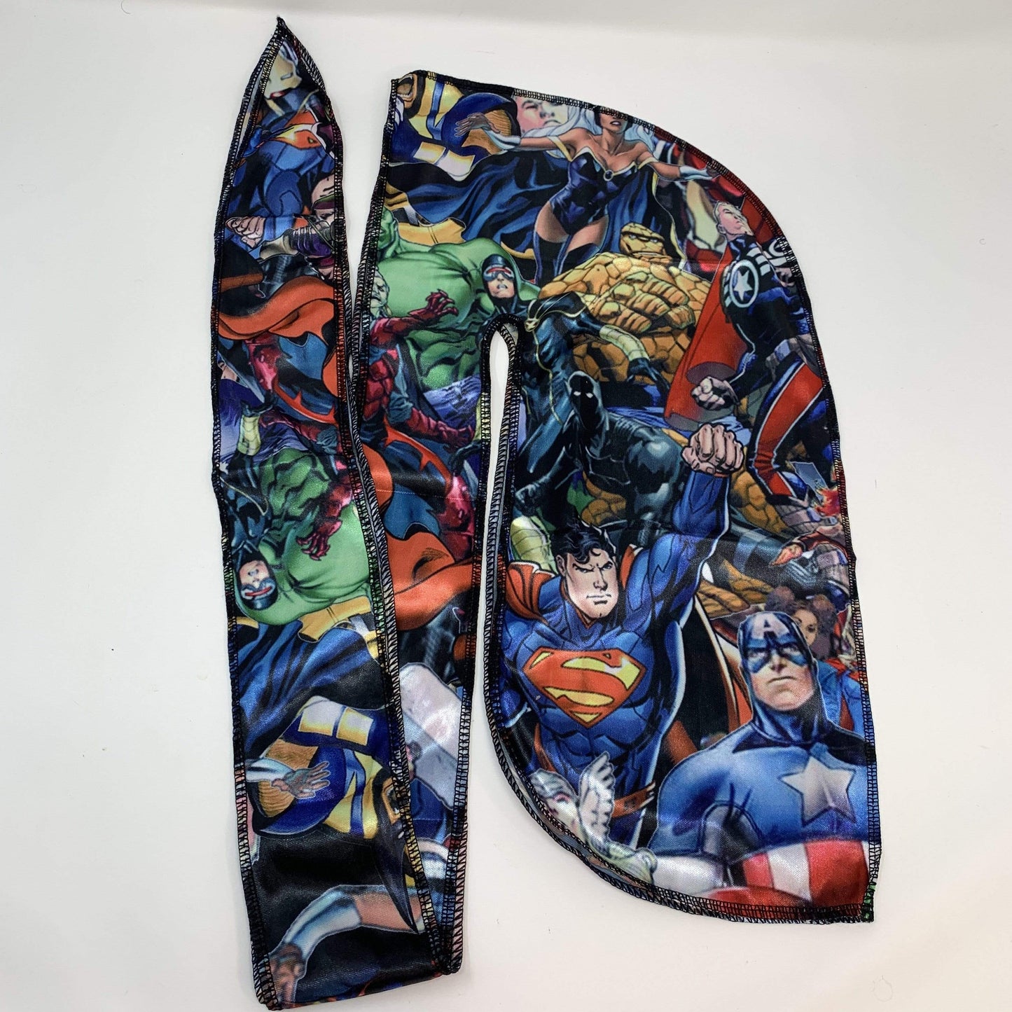 Drippy Rags Durags Bonnets Headbands Headwear More Designer Durag Heroes Drip Durag