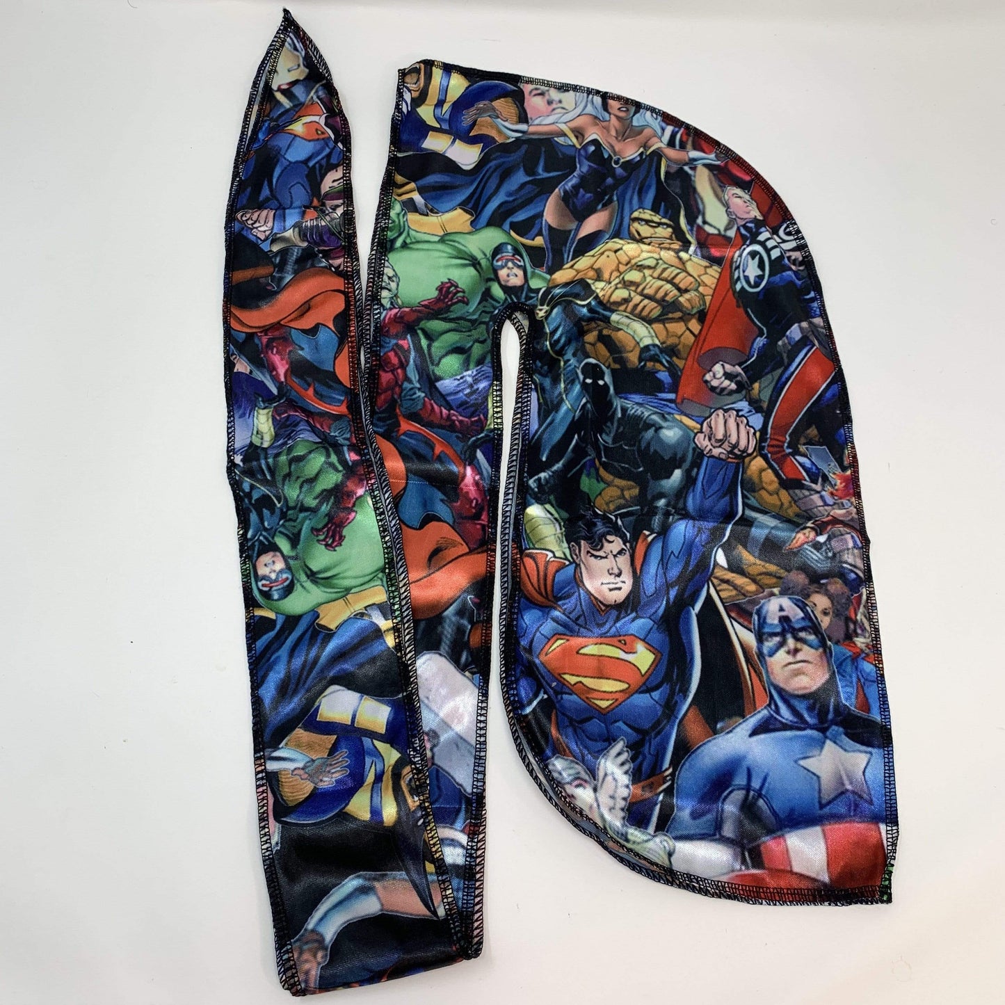 Drippy Rags Durags Bonnets Headbands Headwear More Designer Durag Heroes Drip Durag
