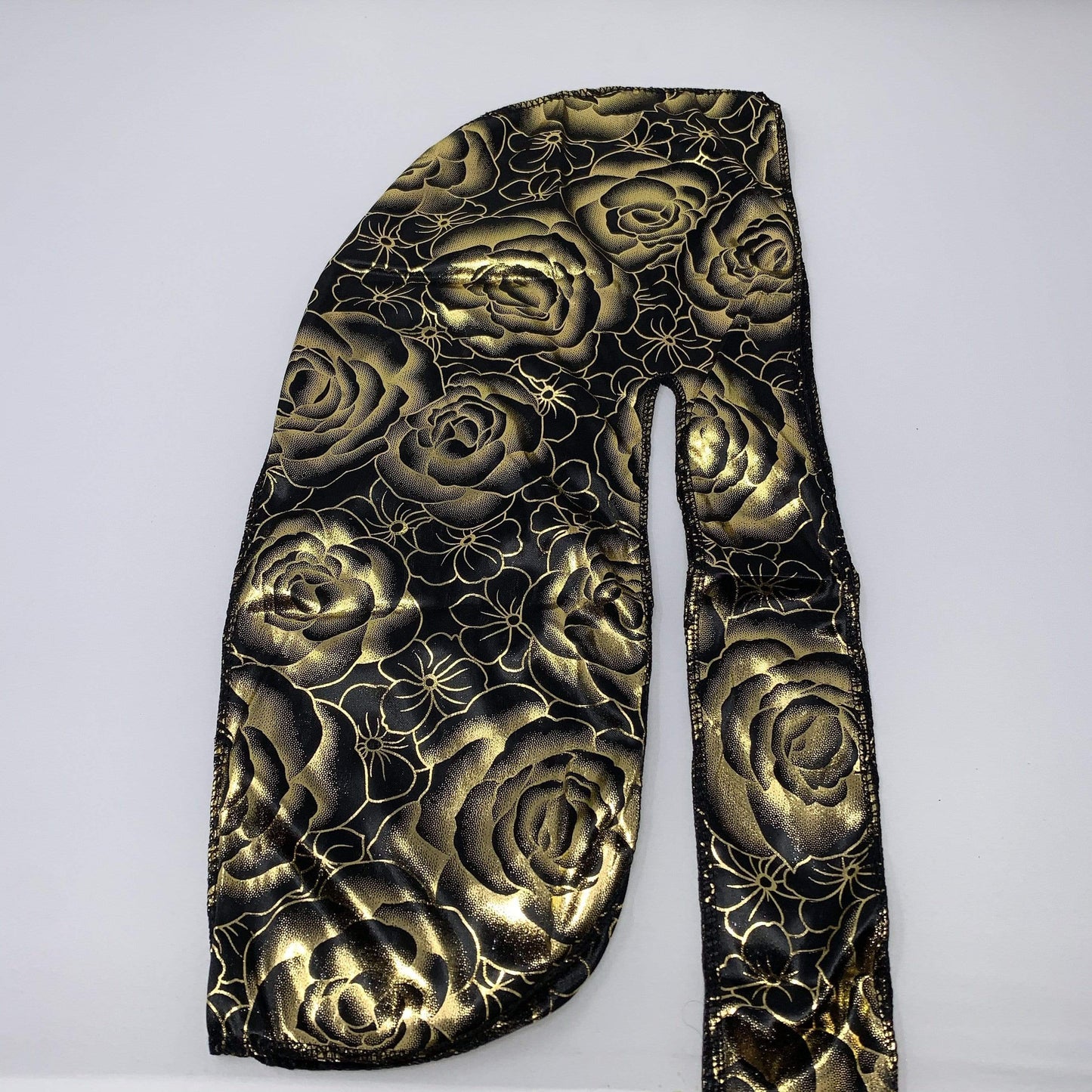 Drippy Rags Durags Bonnets Headbands Headwear More Designer Durag Rose Designer Durag