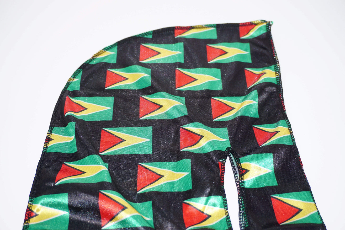 Guyana Drip Durag