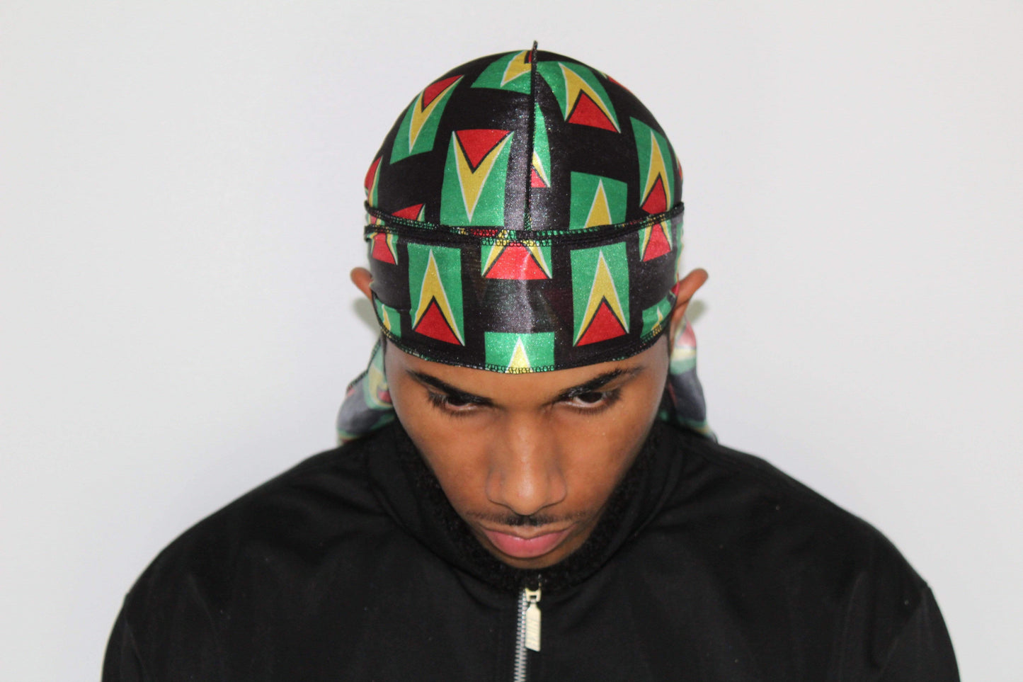 Guyana Drip Durag