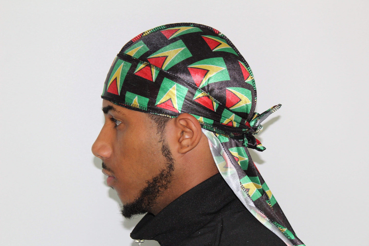 Guyana Drip Durag