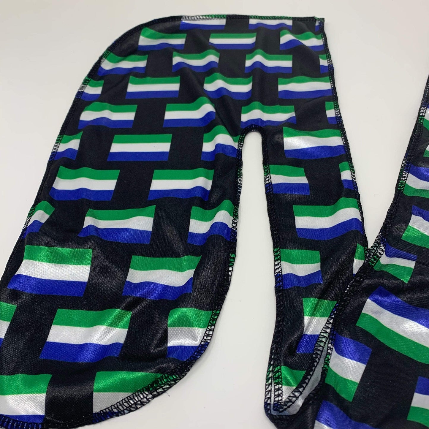 Sierra Leone Drip Durag