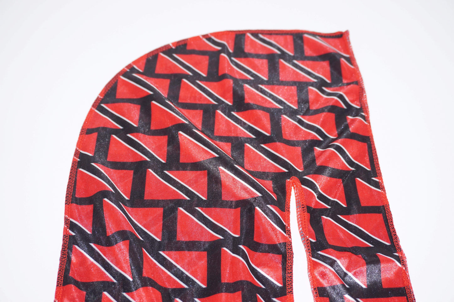 Trinidad & Tobago Drip Durag