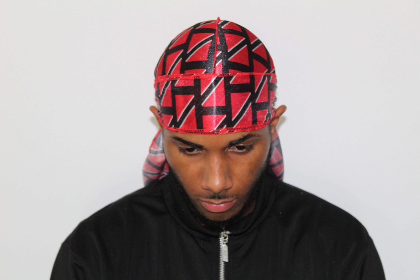 Trinidad & Tobago Drip Durag