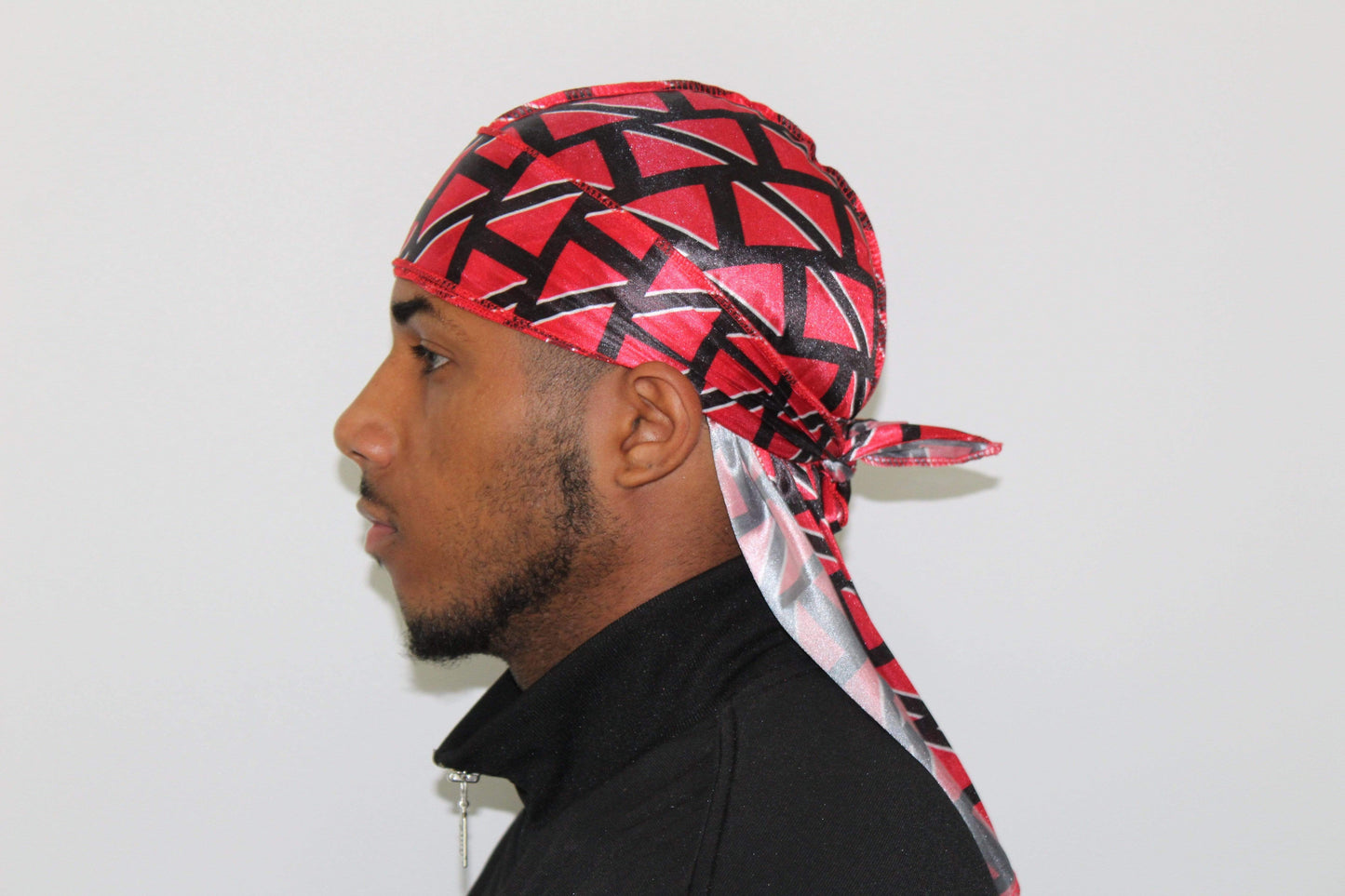 Trinidad & Tobago Drip Durag
