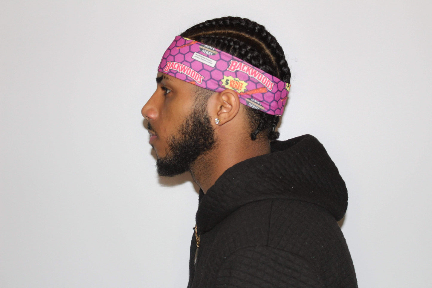 Backwoods Strapless Headband