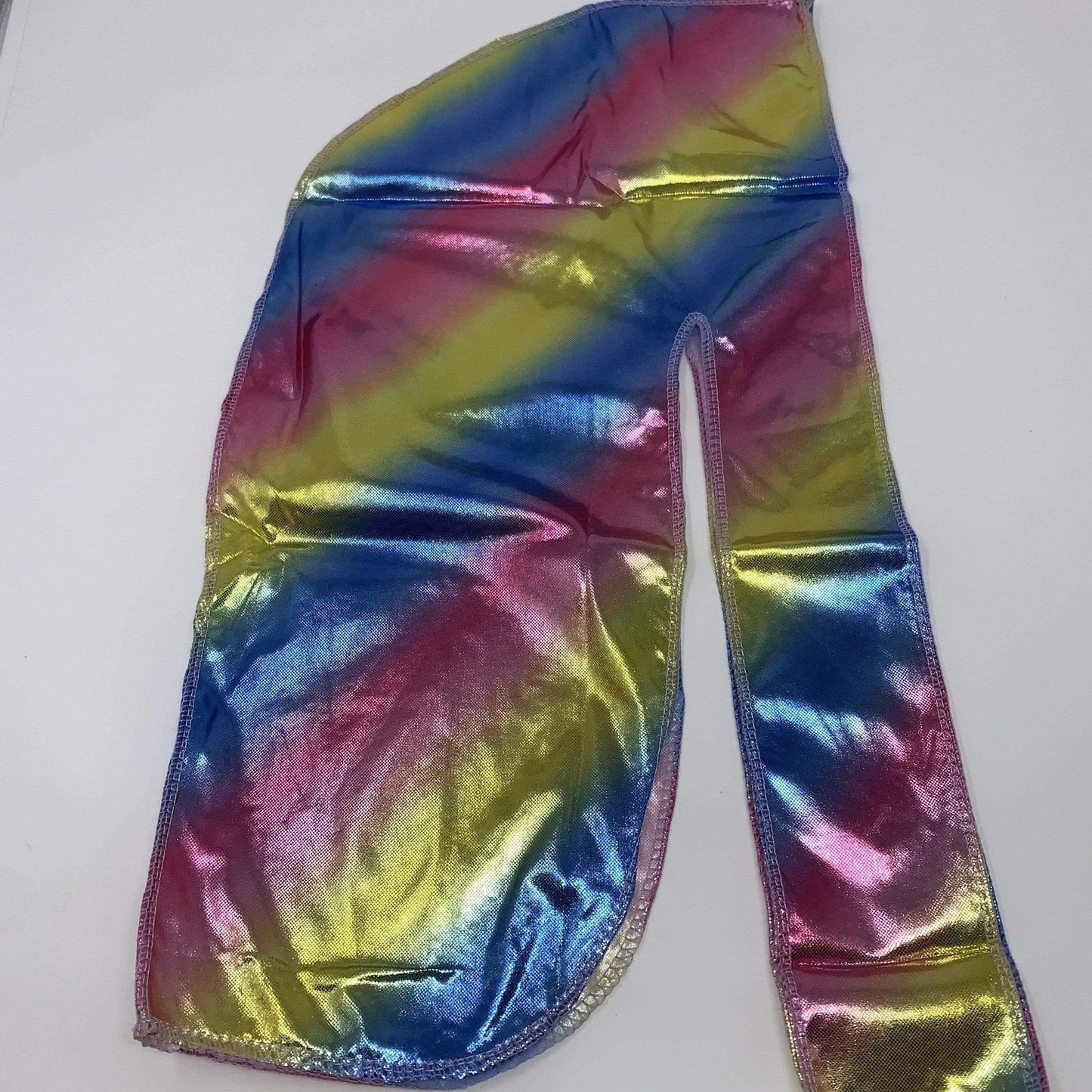 Drippy Rags Durags Bonnets Headbands Headwear More Hologram Calm Spring Hologram Durag