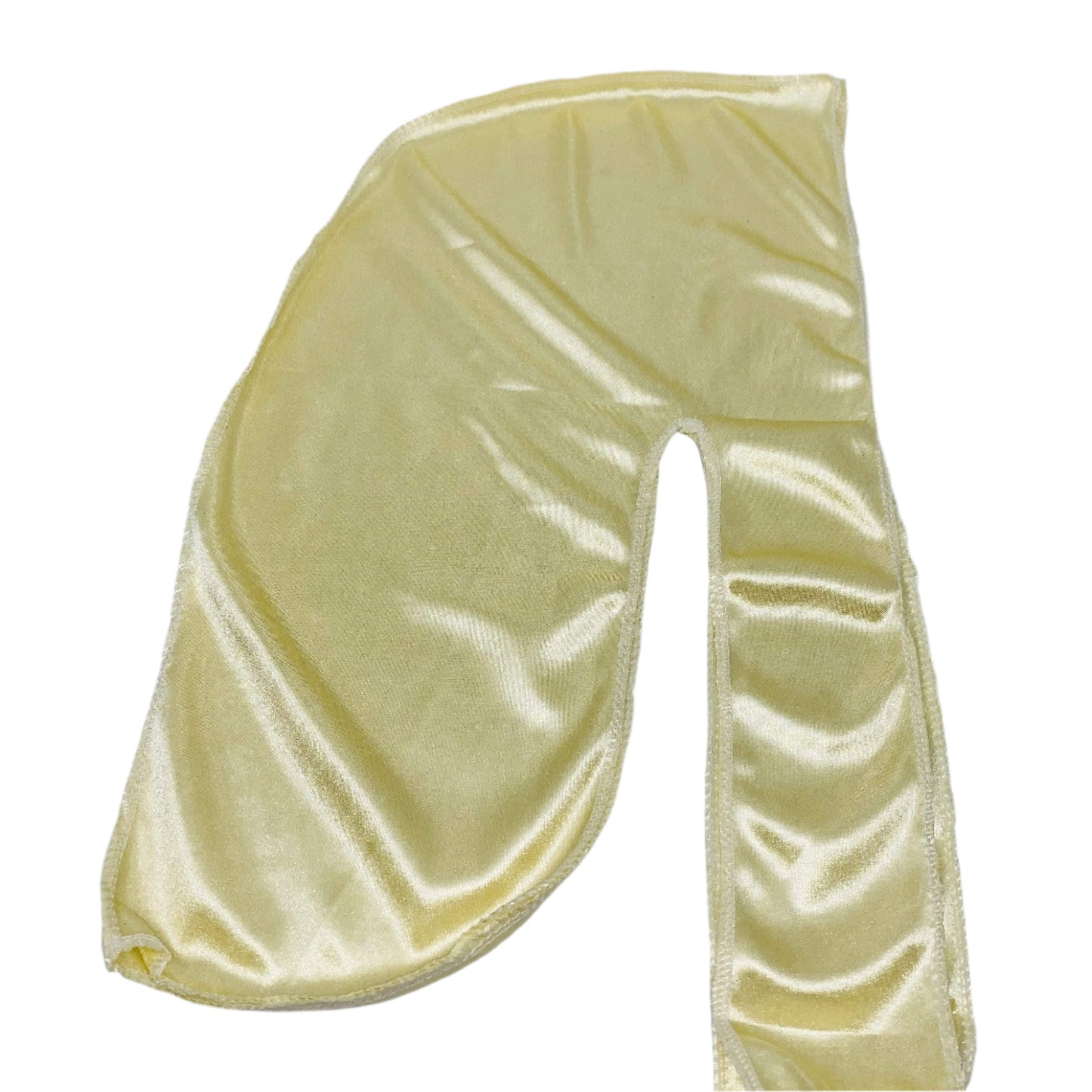 Champagne Silky Durag
