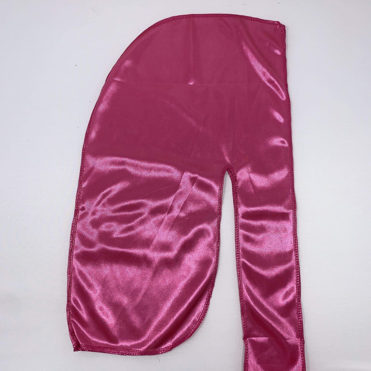 Drippy Rags Durags Bonnets Headbands Headwear More Silky Hot Pink Silky Durag Hot Pink Silky Durag