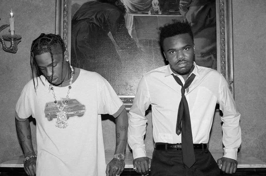 Baby Keem & Travis Scott - Durag Activity Lyrics