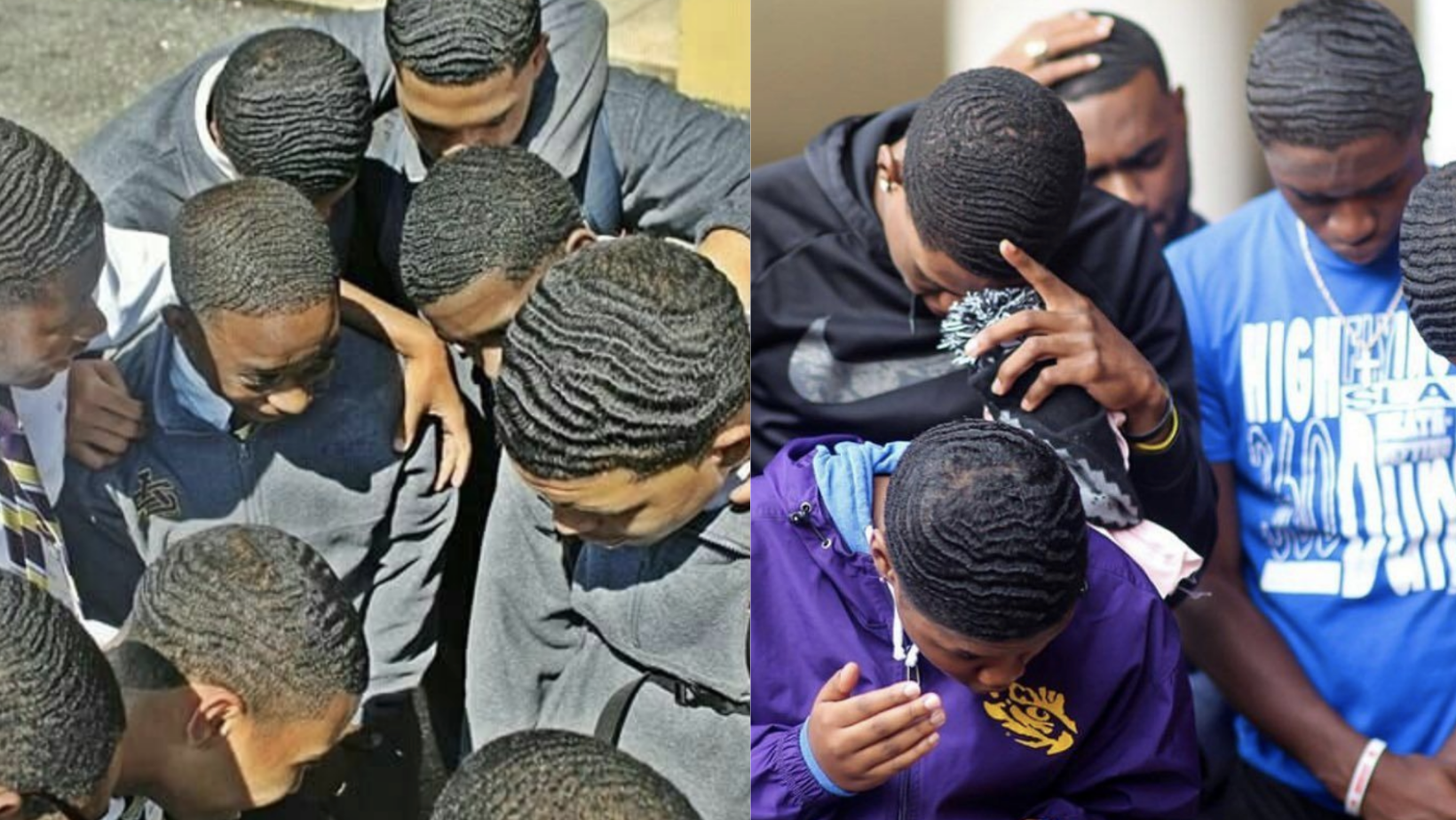 All About Wave Checks! What is a Wave Check? – Drippy Rags