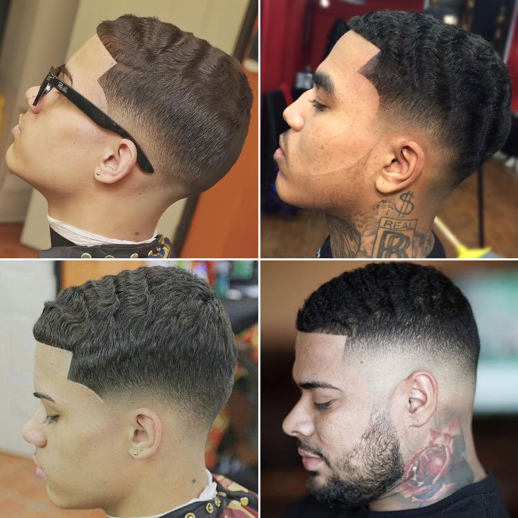Can Whites, Asians, and or Latinos Get Waves?