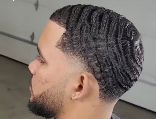 How to Get Waves the Fast but Lazy Way!