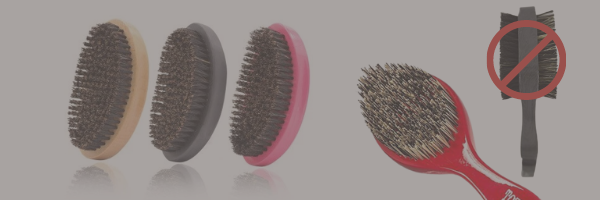 What Is The Difference Between The 3 Main Wave Brushes?
