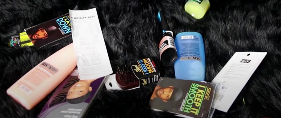 Why You Shouldn't Buy Dollar Store Durags, Wave Grease, and Wave Products