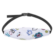Load image into Gallery viewer, Drippy Rags Durags Bonnets Headbands Headwear More Other Baby Travel Pillow