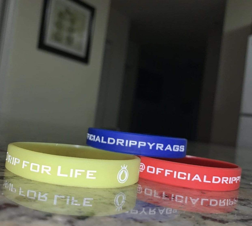 Drip Band 3 wrist band pack