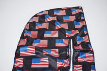 Load image into Gallery viewer, America Flag Silky Durag