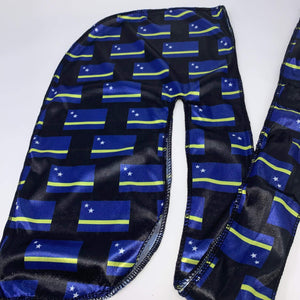 *Super Sale* Curacao Drip Durag
