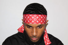 Load image into Gallery viewer, Drippy Rags Durags Bonnets Headbands Headwear More Headbands 5 headband Mystery Pack (Limited Time Only)