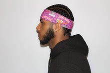 Load image into Gallery viewer, Backwoods Strapless Headband